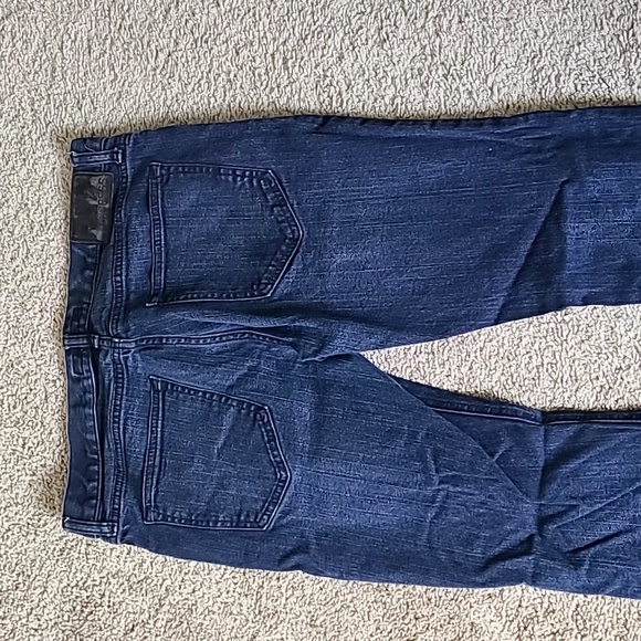 Express Slim Skinny jeans 31×30 - Picture 6 of 9